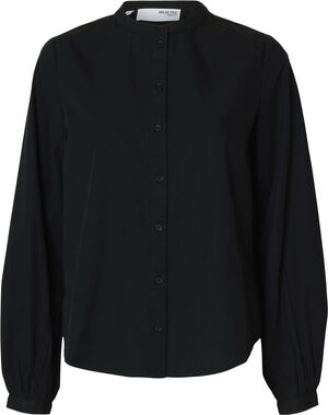 SLFBLAIR LS SHIRT EX