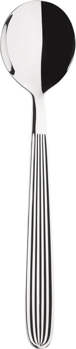 Scandia, cafe latte ske