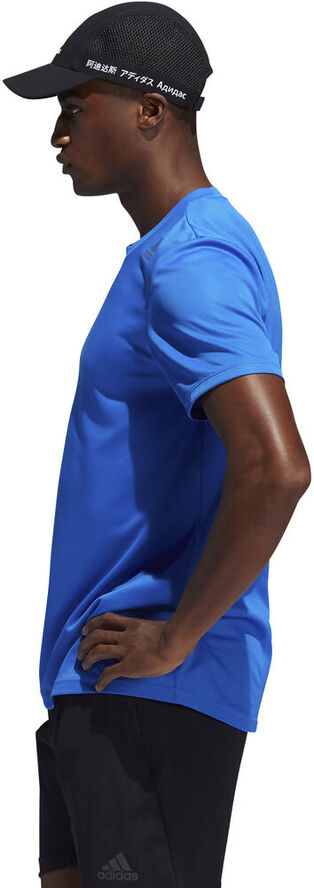 HEAT. RDY 3-Stripes T-shirt