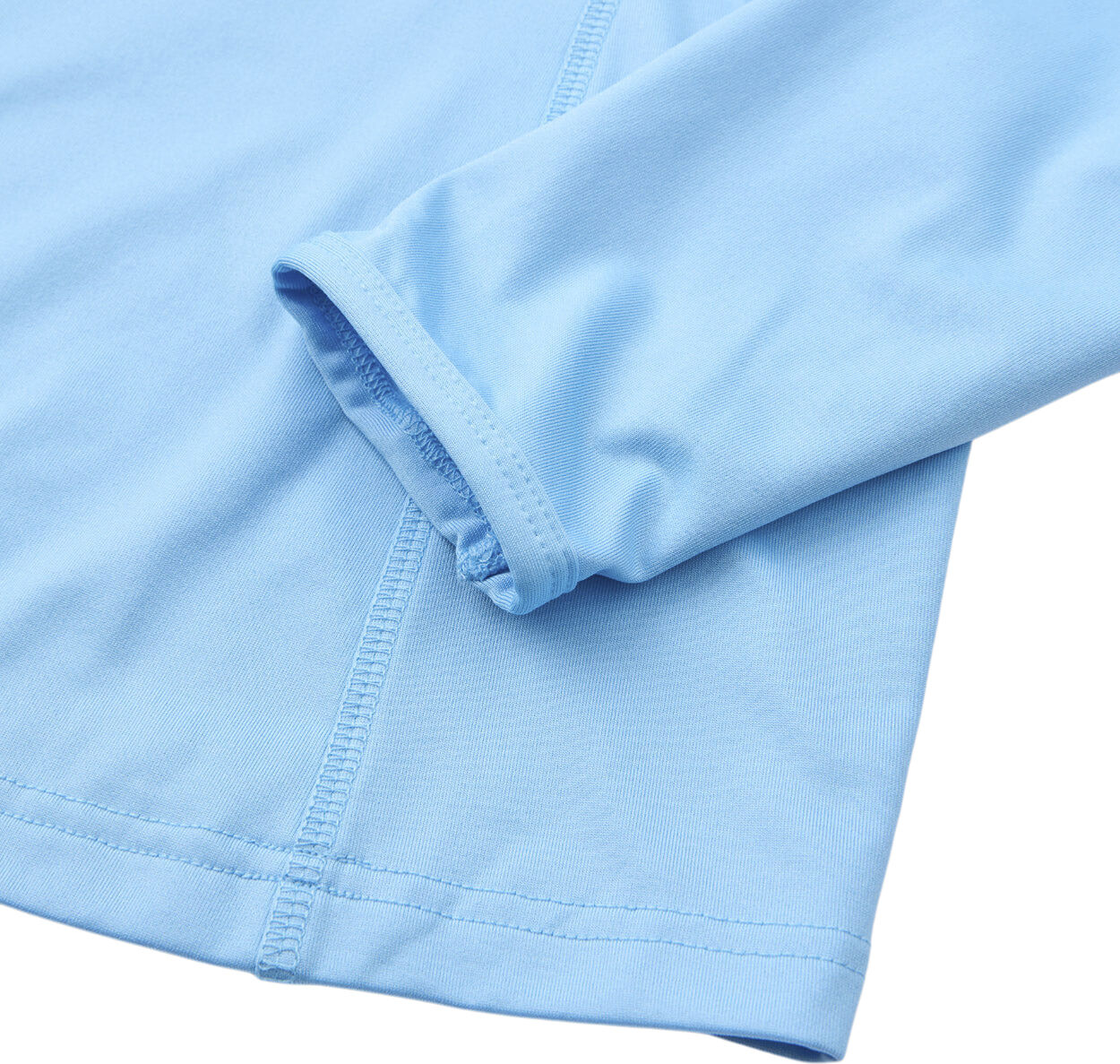 Mio &frac12;-Zip Midlayer tr&oslash;je