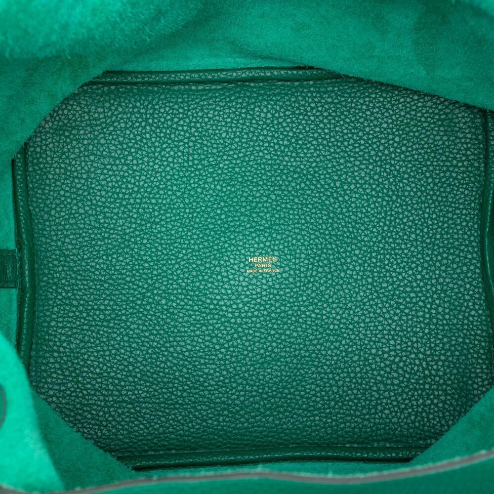 Herm&egrave;s Picotin Lock Pm