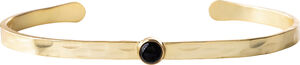 Sensitive Black Onyx Bracelet GP