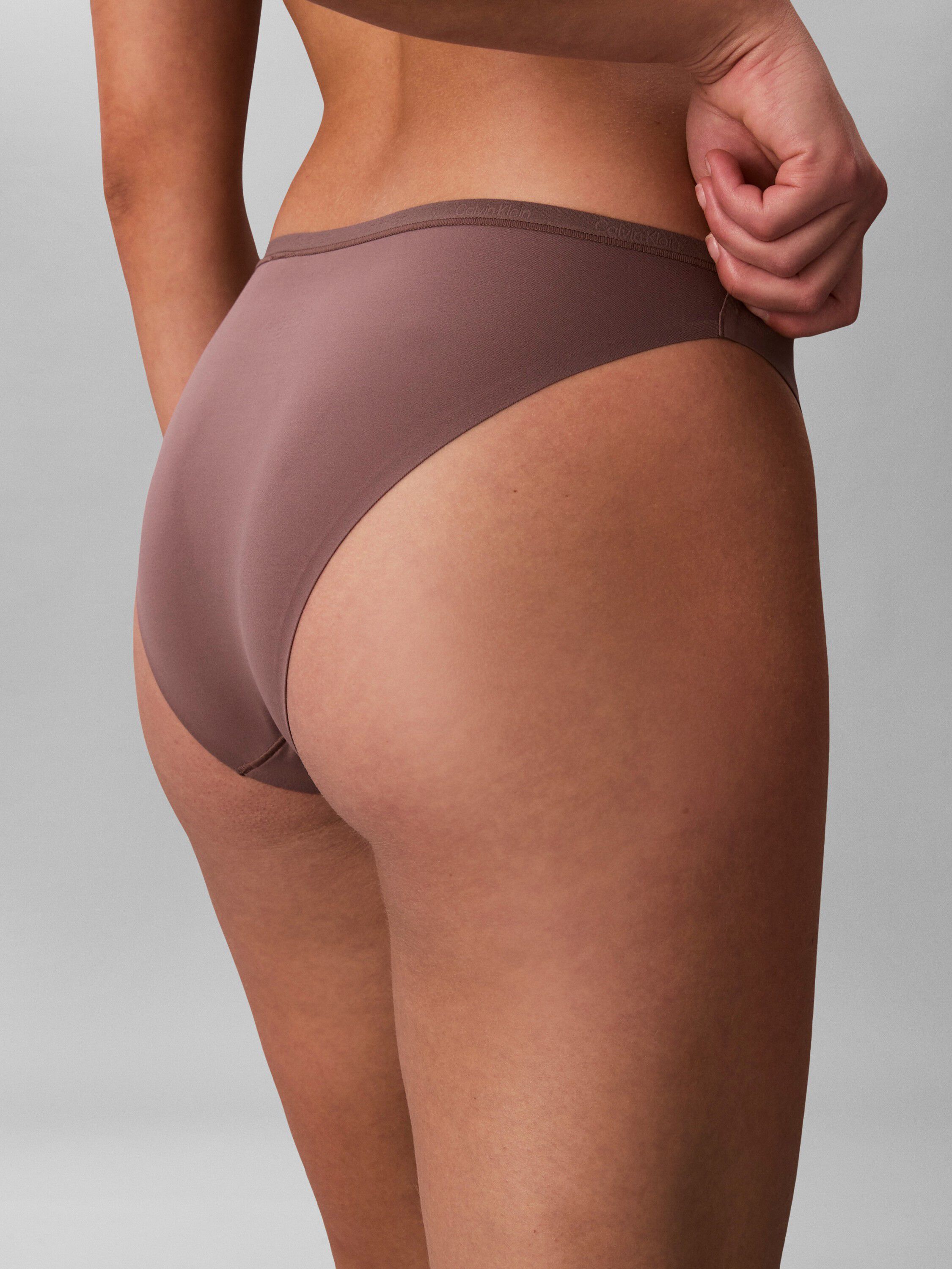 Stretch Microfibre Briefs