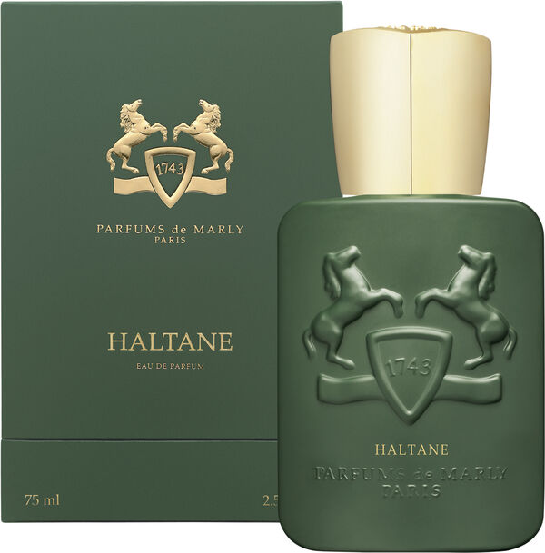 Haltane EdP
