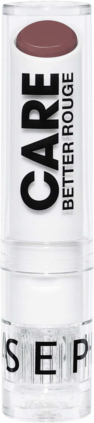 Better Rouge - Satin lipstick