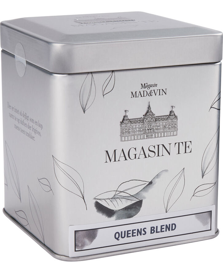 Magasin Queens Blend te 120g