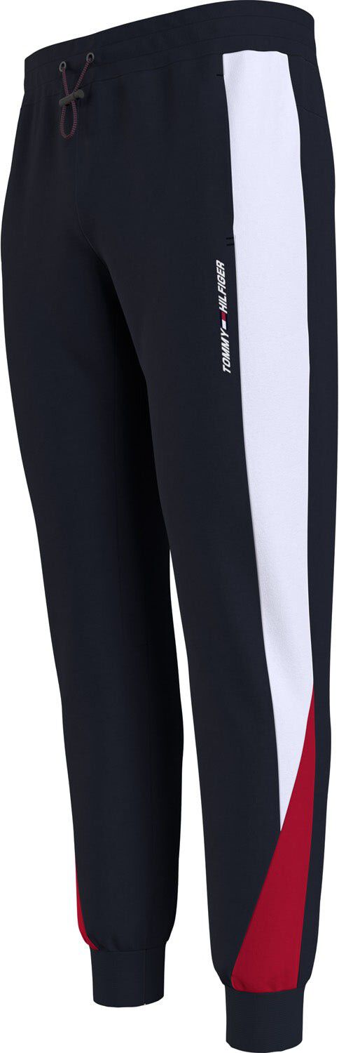 Sport Blocked Seasonal tr&aelig;ningsbukser