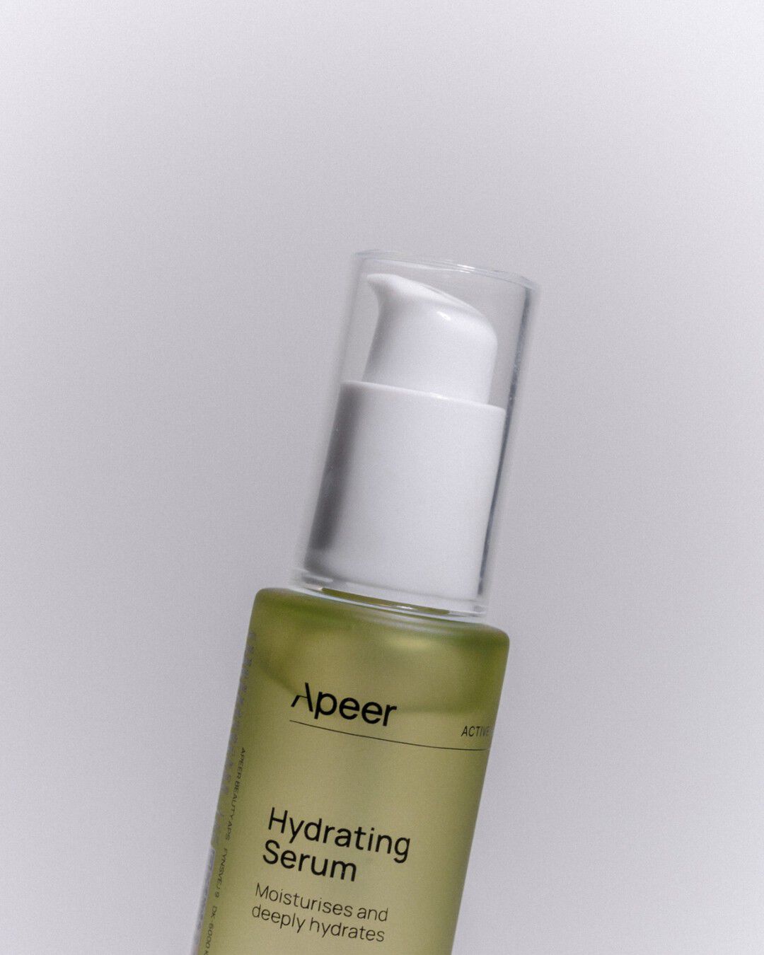 Hydrating Serum
