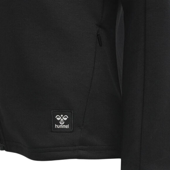 hmlLESSI Zip Tr&oslash;je