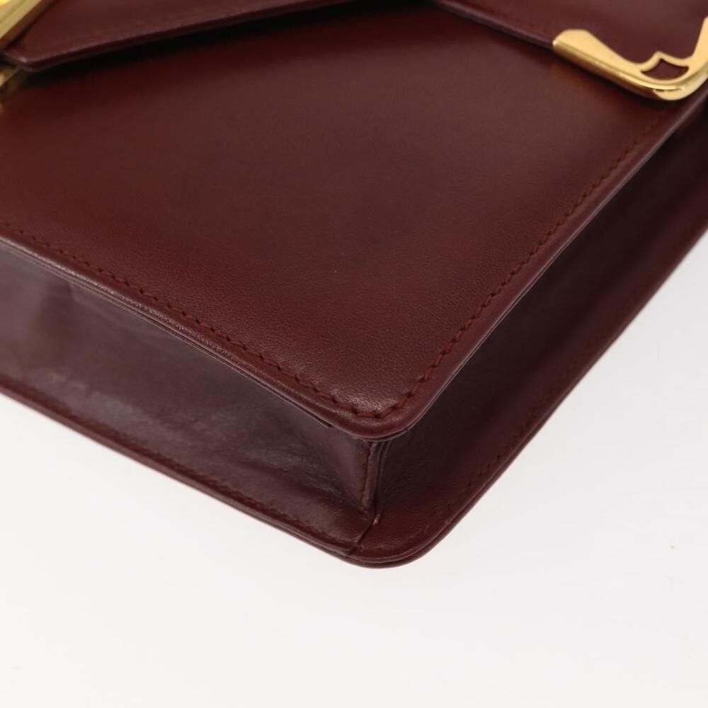 Cartier Shoulder Bag