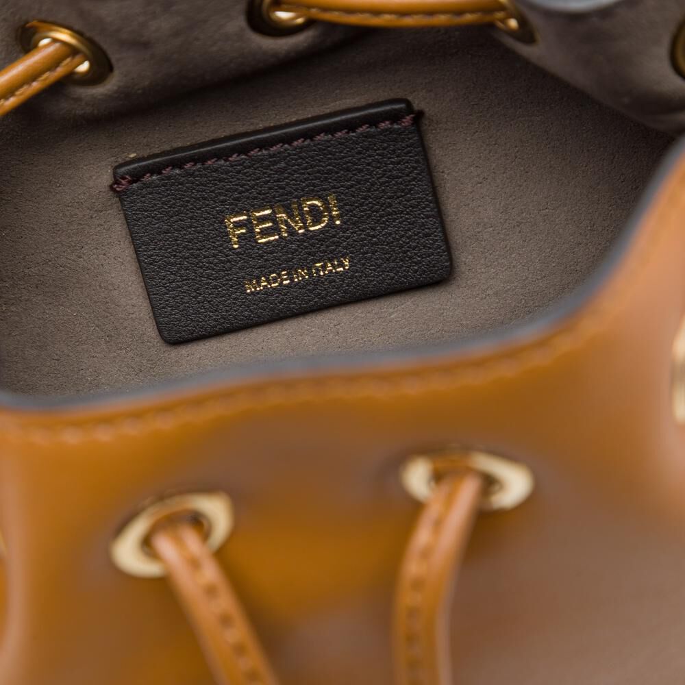 Fendi Bucket Bag