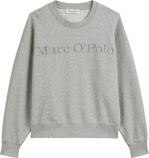 Sweatshirt, crew neck