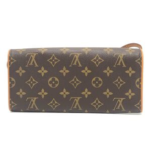 Louis Vuitton Twin Pochette
