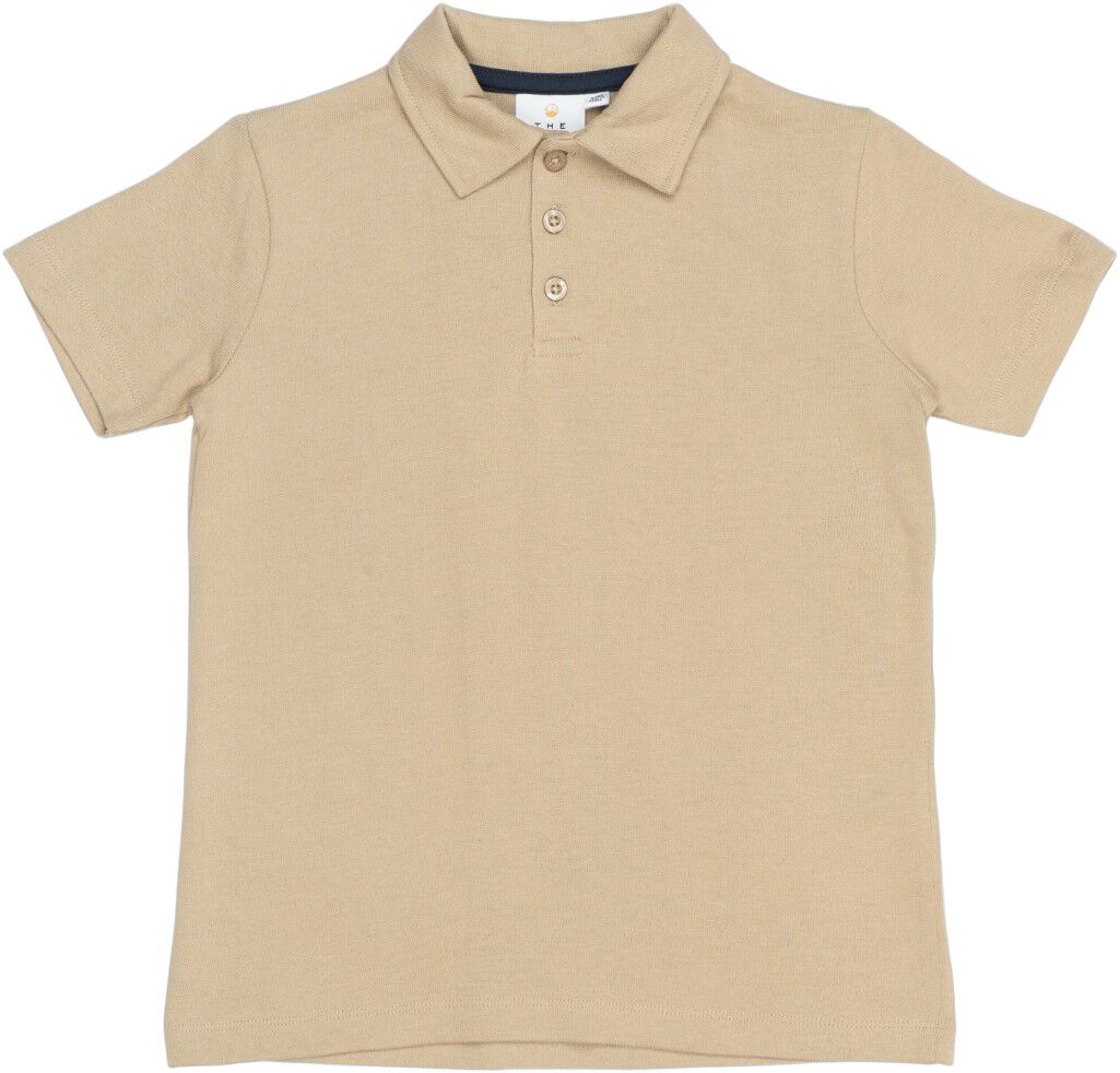 TNStennis S_S Polo