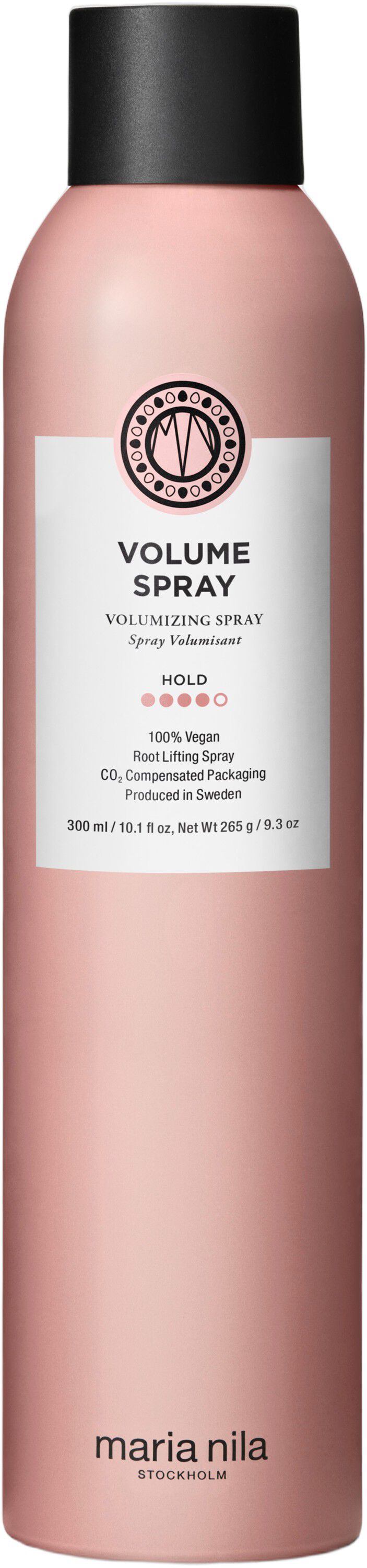 MN S&F Volume Spray 300ml