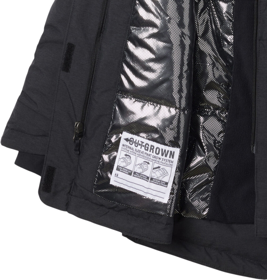 Nordic Strider II Jakke