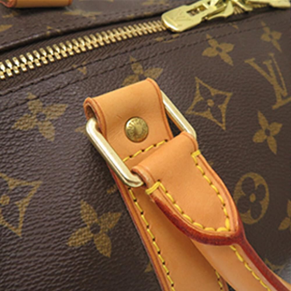 Louis Vuitton Keepall