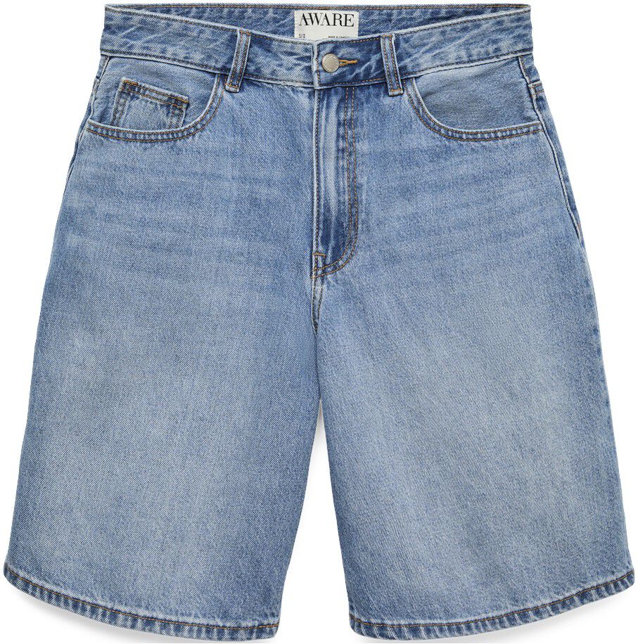 AWSAGE HR BERMUDA SHORTS