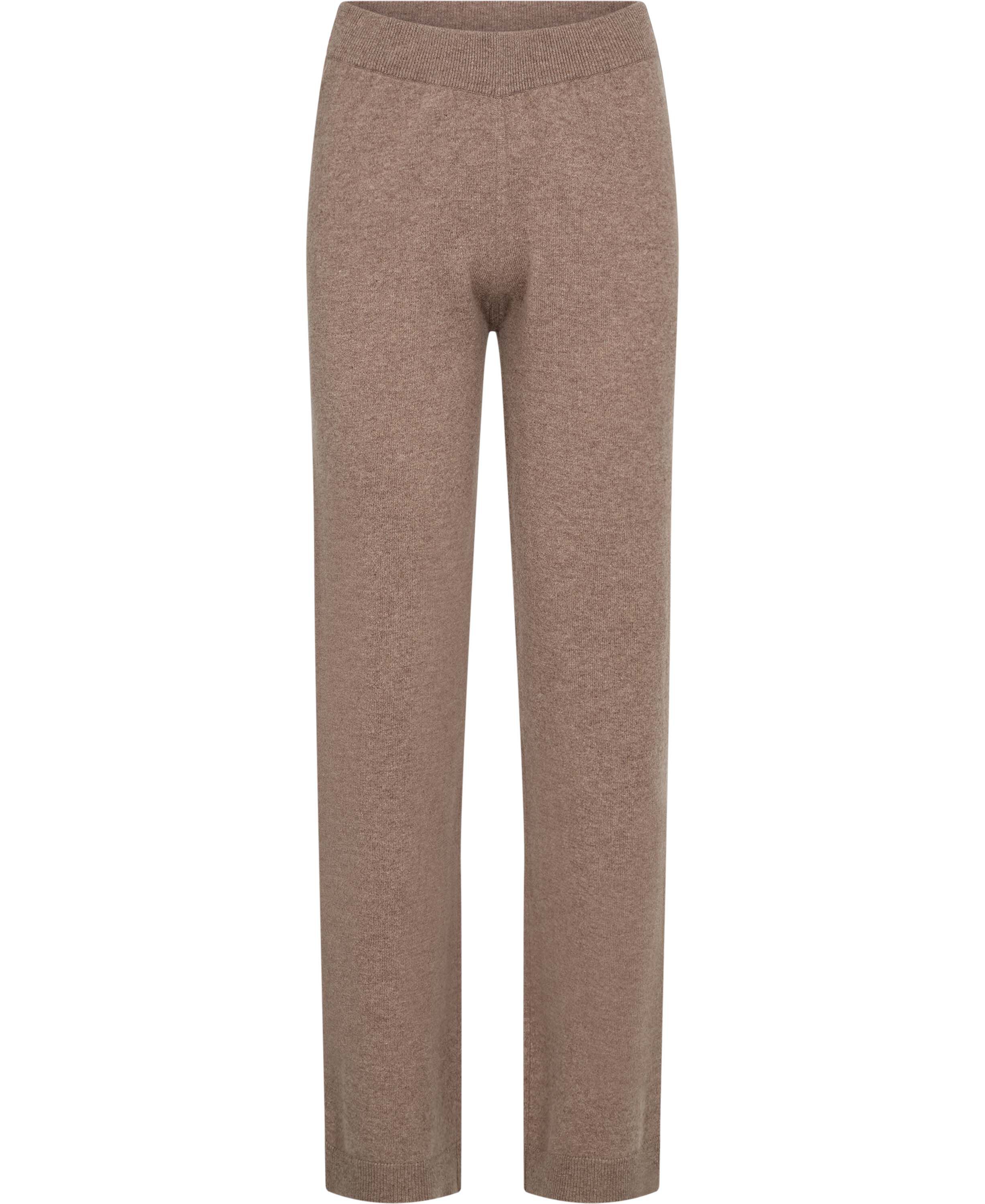 Classic 8 - 100% Cashmere