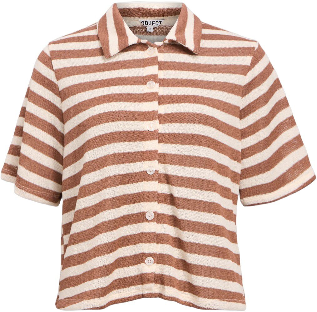 Kort&aelig;rmede poloer