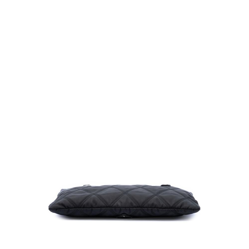 Prada Clutch