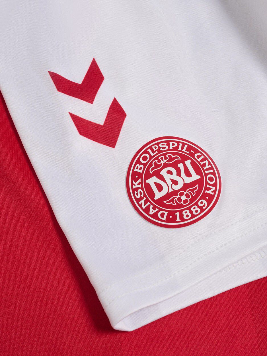 Danmark DBU 2026 Hjemmebanes&aelig;t