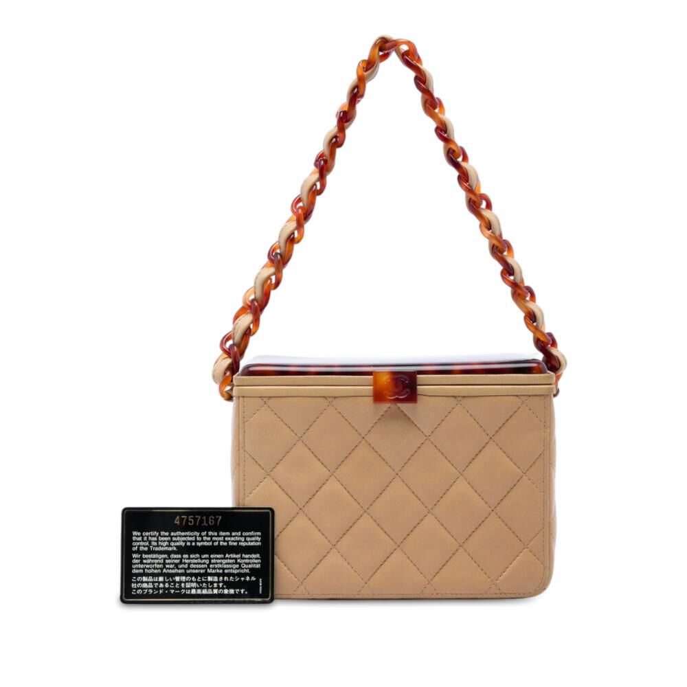 Chanel Vanity