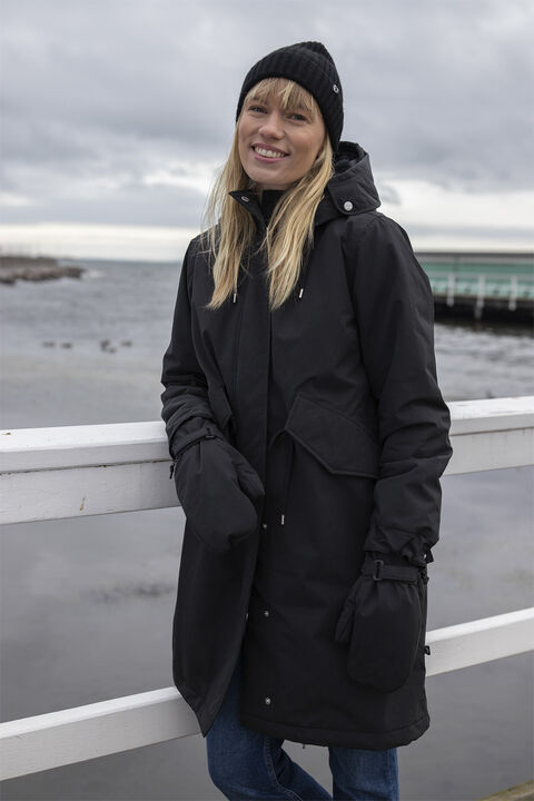 Danesvaneke Winter Parka Multi 25