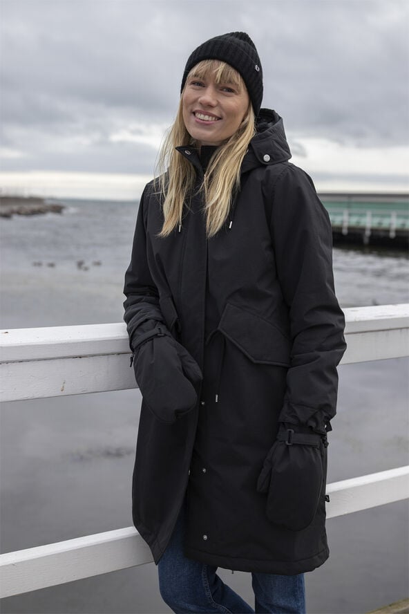 Danesvaneke Winter Parka Multi 25