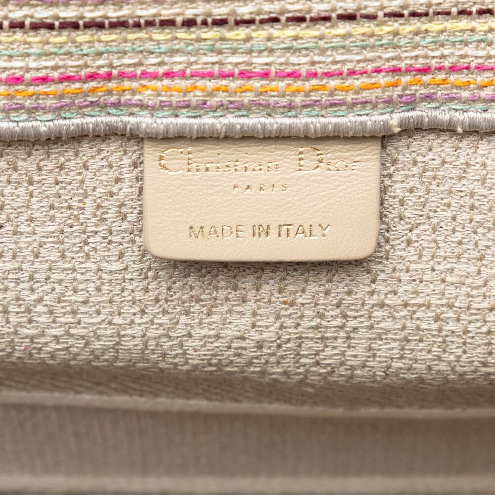Dior Book Tote