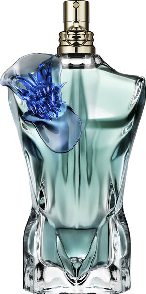 Le Beau Flower Edition