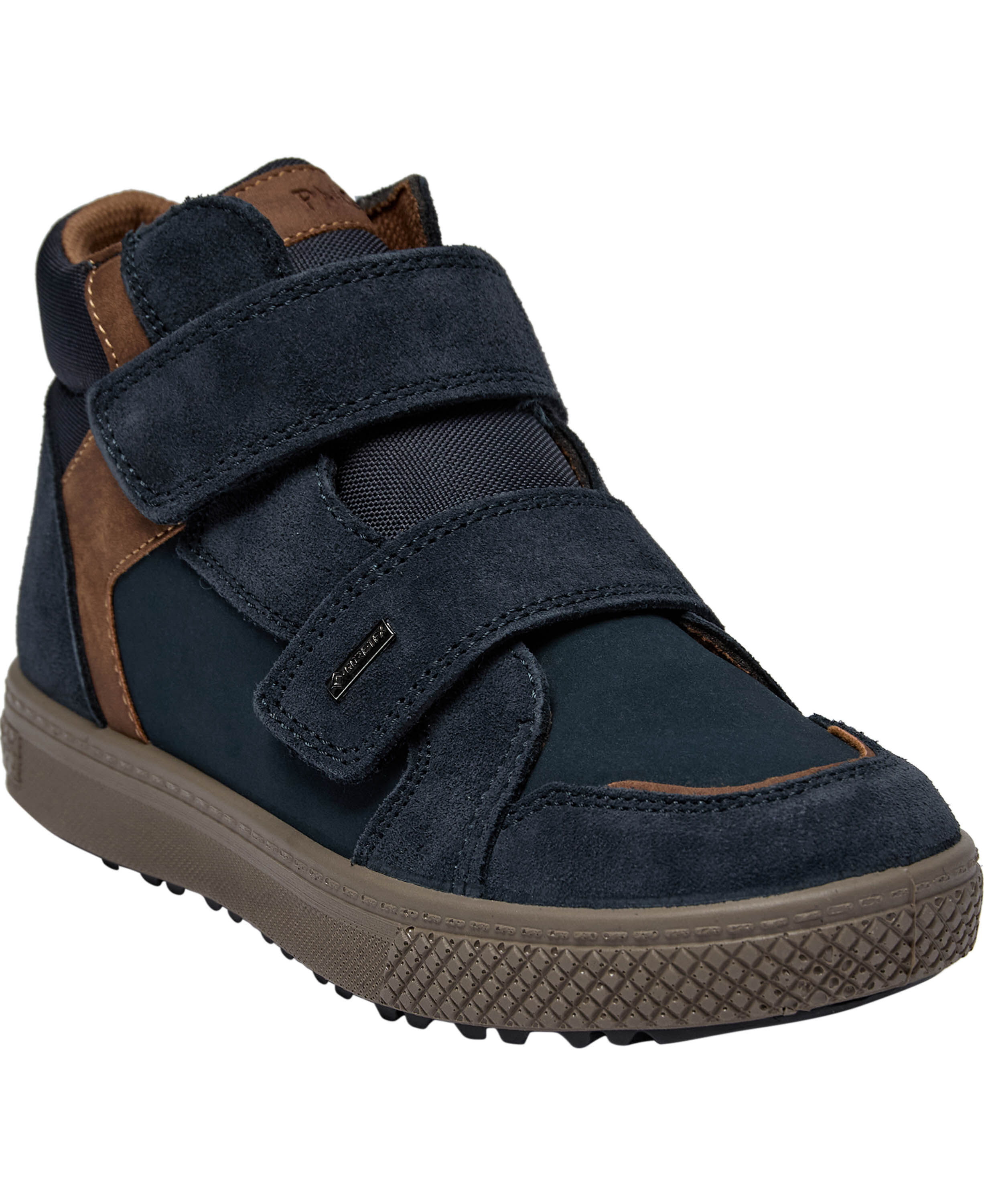 PBYGT 88909 SUEDE-SYNTHETIC LEATHER