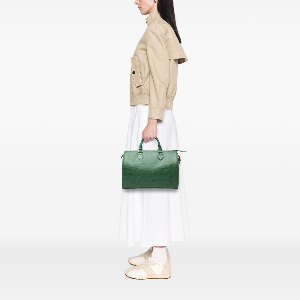 Louis Vuitton Speedy