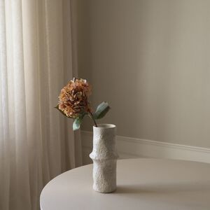 Hydrangea Flower