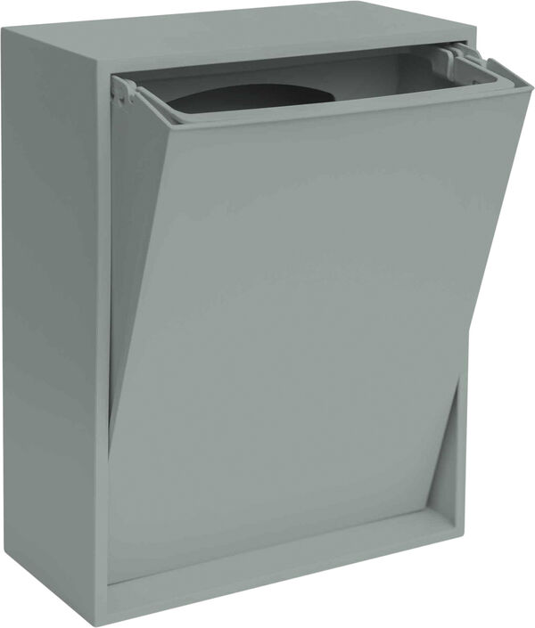 Recycling Box, 12 L