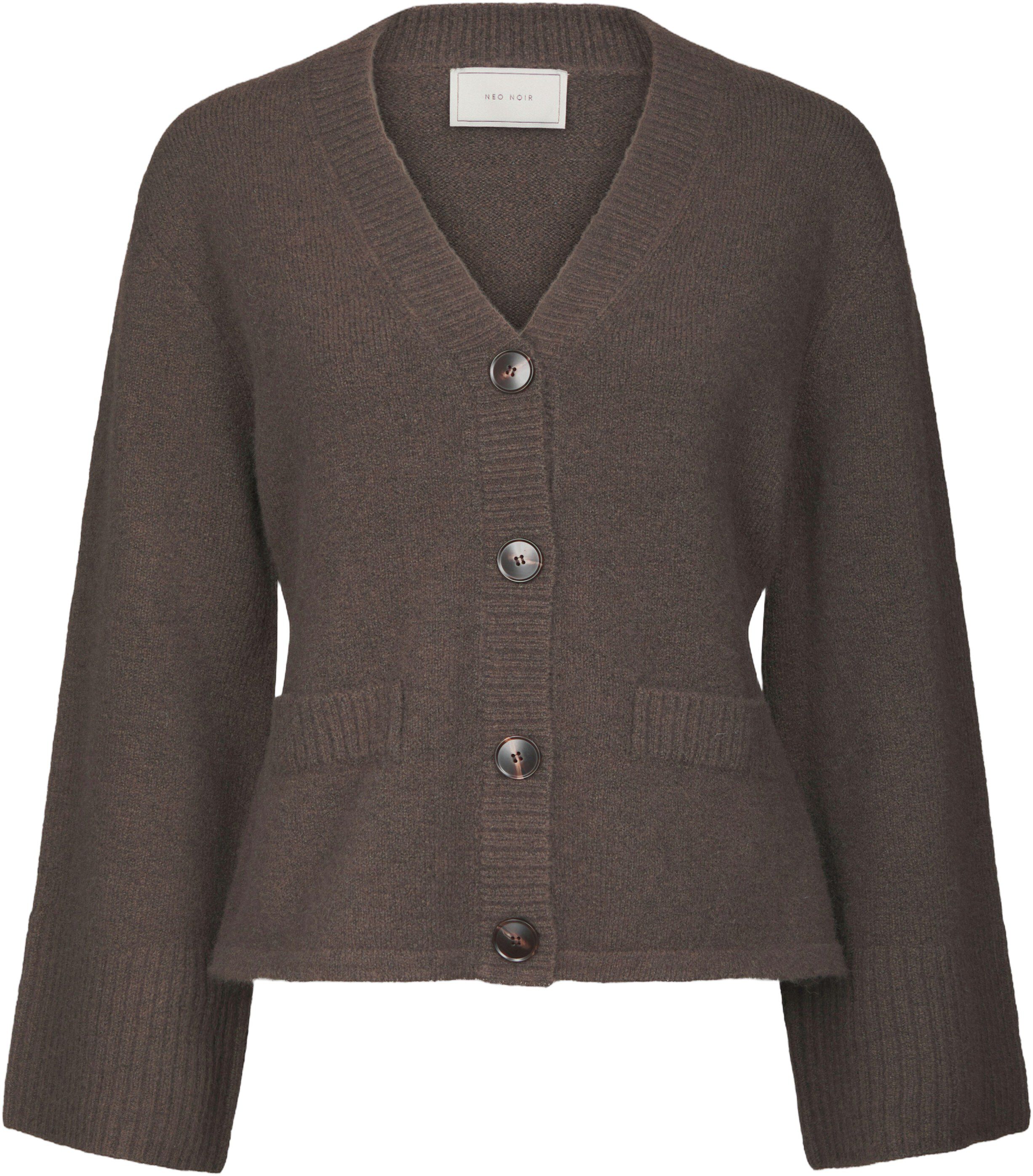 Pixie Knit Cardigan