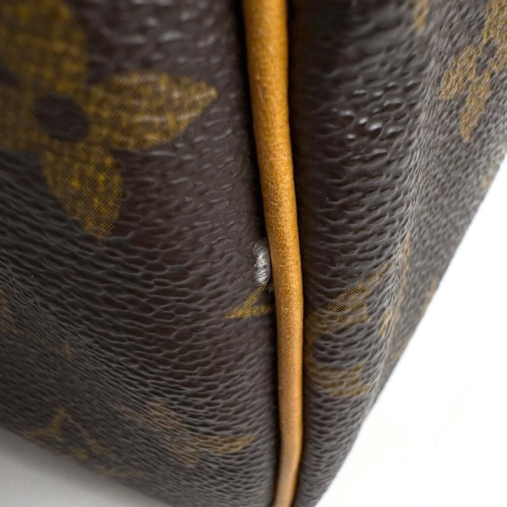 Louis Vuitton Speedy