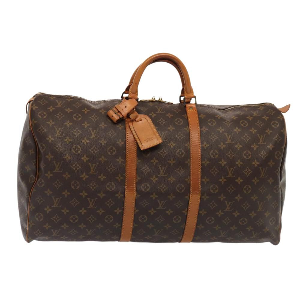 Louis Vuitton Keepall