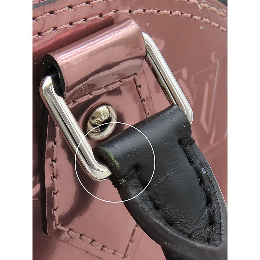 Louis Vuitton Alma