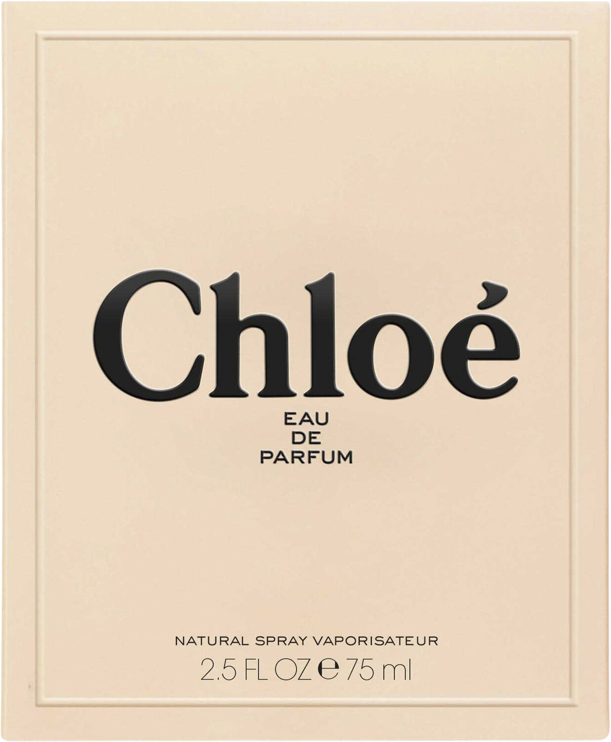 Chloé Eau de Parfum