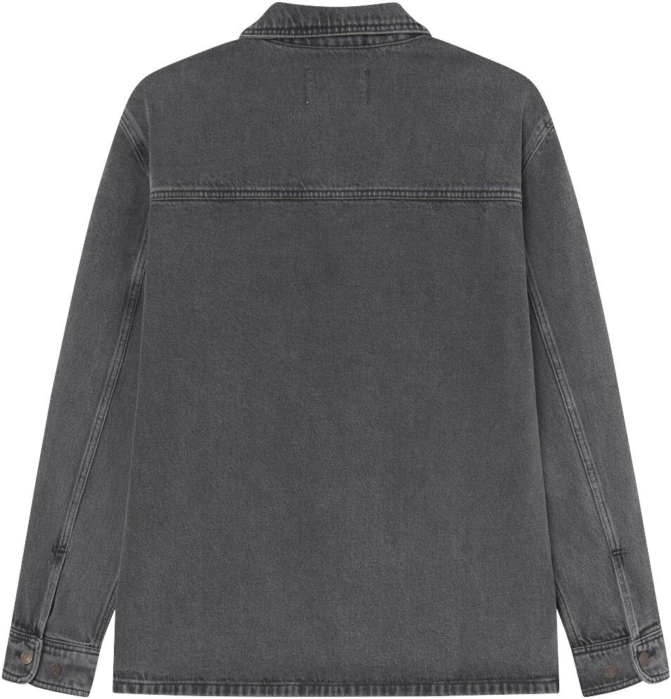 Loan Washed Overshirt