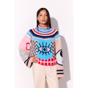Kitti Knit Blouse