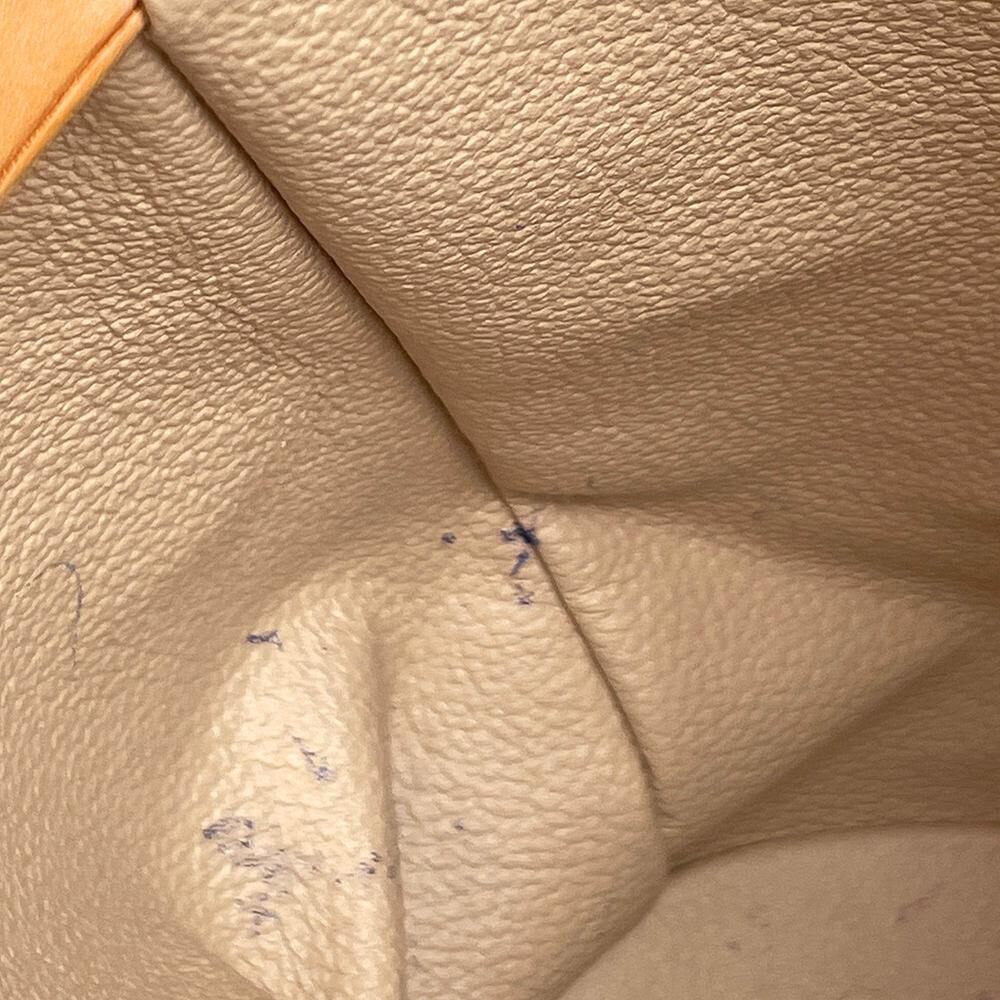Louis Vuitton Bucket Bag