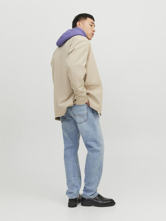 JJICHRIS JJORIGINAL MF 693 NOOS