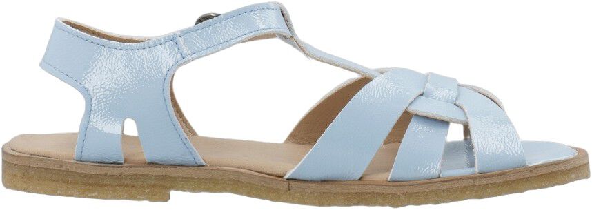 CASGITTA Feminine Sandal Patent