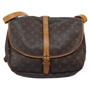 Louis Vuitton Saumur
