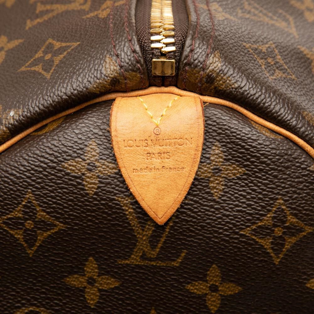 Louis Vuitton Keepall