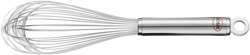 Piskeris ballon 24 tr&aring;de 27 cm St&aring;l