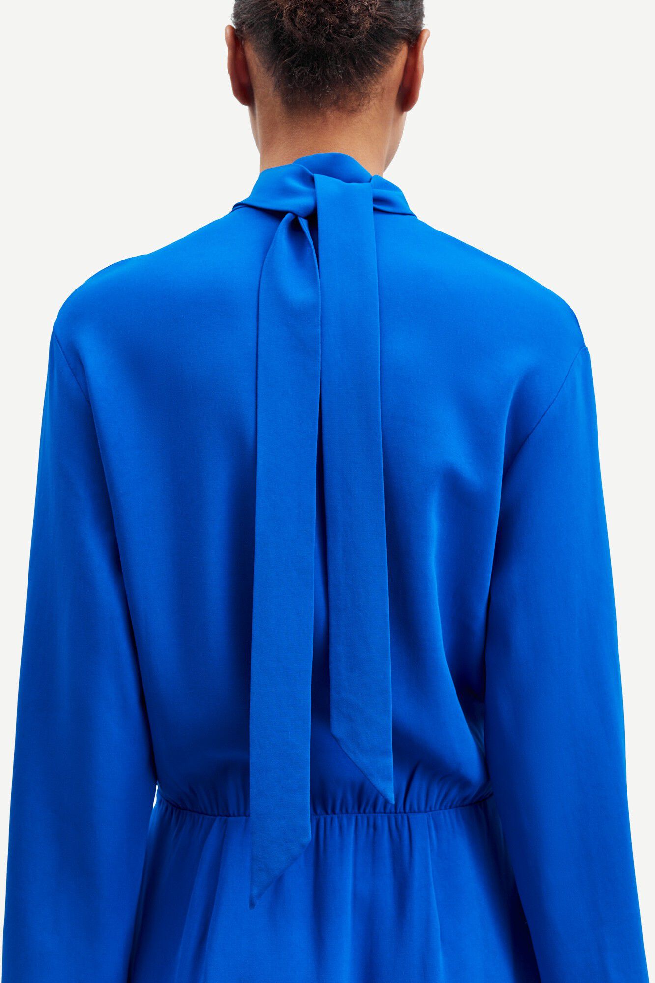 Samailey short dress 15038