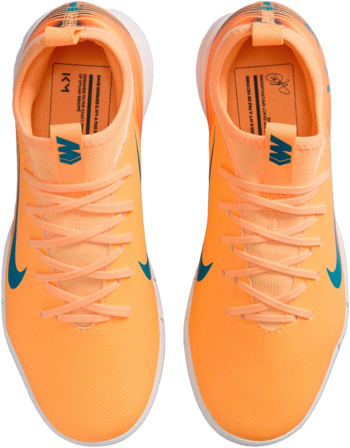 Mercurial Vapor 16 Academy Kyllian Mbappe Fodboldsko